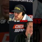 Monotony of the Regular Season: A Necessary Break for the Colorado Avalanche?