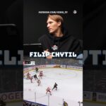 Je Filip Chytil breakout hráčem této sezóny?🧊