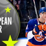 28.1: Palat's Perfect Islanders Debut! 🇨🇿🤩 Palátův perfektní debut za Islanders!