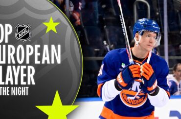 28.1: Palat's Perfect Islanders Debut! 🇨🇿🤩 Palátův perfektní debut za Islanders!