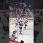 #goaliedance Jet Greaves