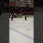 Jonathan Fortier vs Jean-Francois Lafrance  (2 ième )