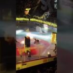 Skellefteå möter Djurgården (Skellefteå AIK mot Djurgården Hockey i SHL i Sverige) (#Shorts)