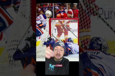 He Called Out EVERYONE. (Draisaitl Post-Game)