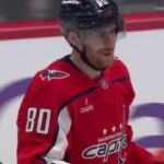 Pierre-Luc Dubois Scores First Goal Of Season In Return To Lineup