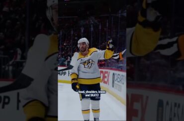 Right place, right time ⛸️