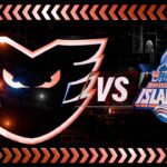 01/31/2026 - LV Phantoms vs BRI Islanders