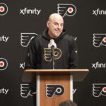 2/5 PHI vs. OTT Pregame: Rick Tocchet