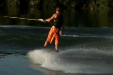 ROBOT - JUSTIN JENKINS