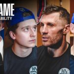 New York Islanders Postgame Availability | NYI at NJD
