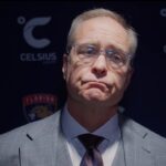 Outta Here! Paul Maurice Gets Ejected in Florida Panthers Loss to Tampa Bay Lightning