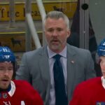 Kirby Dach vs Jonathan Aspirot