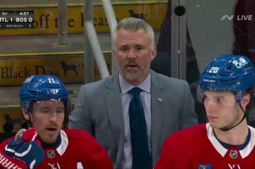 Kirby Dach vs Jonathan Aspirot