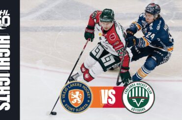 Växjö vs Frölunda | 5 feb 2026 | Highlights