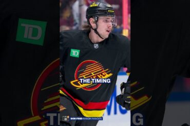 The newly extended Linus Karlsson scored his 10th goal of the season last night