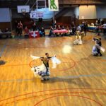 Valse viennoise - Finale Femme - Catégorie A