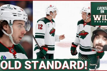 ASCENSION: Minnesota Wild Soar with Quinn Hughes – Will Their STREAK Carry Beyond Olympic Break?