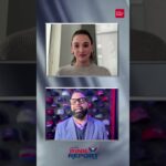 Father time not a factor for John Carlson 💪 🏒 #capitals #nhl #shorts