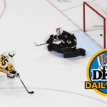 DK's Daily Shot of Penguins: Oh, to be young!