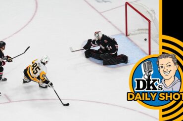 DK's Daily Shot of Penguins: Oh, to be young!