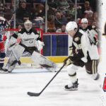 Hershey Bears vs. Hartford, 01/14/26 | Game Highlights