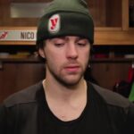 Devils speak after 3-1 loss to Islanders