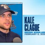 PRACTICE | Kale Clague