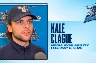 PRACTICE | Kale Clague