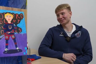 Ян Кузнецов интервью