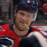 Jakob Chychrun Breaks Out The Spin Move For A Sick Post-And-In Goal