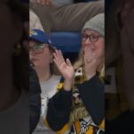 Avery Hayes Family Reacts to NHL Debut