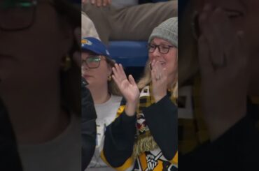 Avery Hayes Family Reacts to NHL Debut