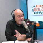The Adam Gold Show - 02/06/26 | Carolina Hurricanes | SB LX | Duke vs UNC basketball