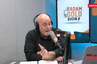 The Adam Gold Show - 02/06/26 | Carolina Hurricanes | SB LX | Duke vs UNC basketball