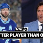 Do People Sleep on HOW Good Nikita Kucherov Is? 😳 | NHL on TNT