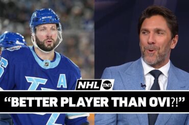 Do People Sleep on HOW Good Nikita Kucherov Is? 😳 | NHL on TNT
