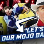 2026 NHL Stadium Series Mic Drop: Boston Bruins vs. Tampa Bay Lightning