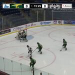 Jonathan Lemieux | #ArretDeLaSoiree Maxi / Maxi #SaveOfTheNight -12/02/21