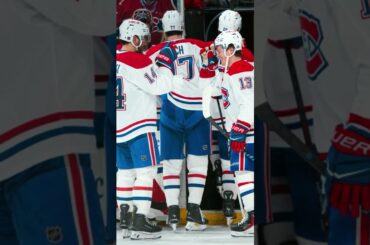 Are the Canadiens Stanley Cup Contenders? (Look at the Stats!)