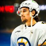 The Bruins Found a Hidden Gem in Marat Khusnutdinov