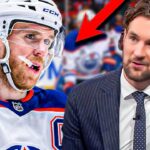 The Oilers Have A Serious Problem... | Luke Gazdic's Thoughts