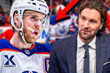 The Oilers Have A Serious Problem... | Luke Gazdic's Thoughts