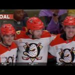 Anaheim Ducks Top 10 Goals of the 2025-26 Season So Far...