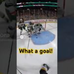 POV: This Five Hole Slide Fooled Everyone 🤯🔥