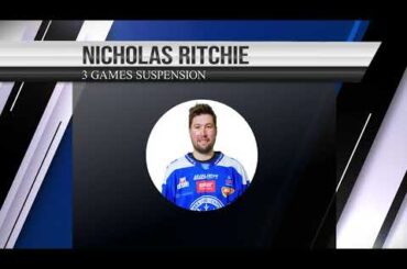 Erste Liga FB 027 EL 124 32 49 - Nicholas Ritchie