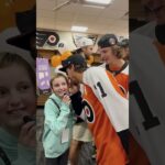 🎤 Questions with Jr. Reporter Frankie: Part 1 #shorts