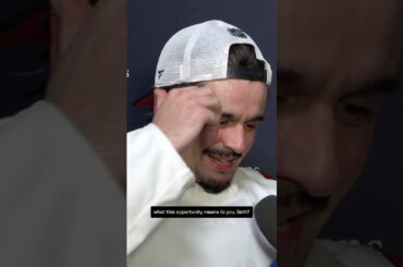 A phone call Jarvy will never forget ❤️