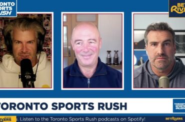 Leafs Playoff Hopes and Deadline Moves