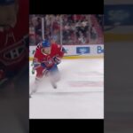 JAKE EVANS SCORES A BEAUTY TO WIN IT FOR MONTREAL