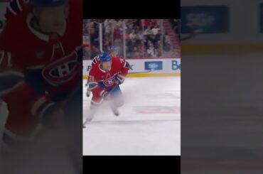 JAKE EVANS SCORES A BEAUTY TO WIN IT FOR MONTREAL